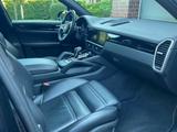 Porsche Cayenne 3.0 V6 Tiptronic Leder , Luft,  - gebrauchte Porsche Cayenne aus dem Jahr 2020