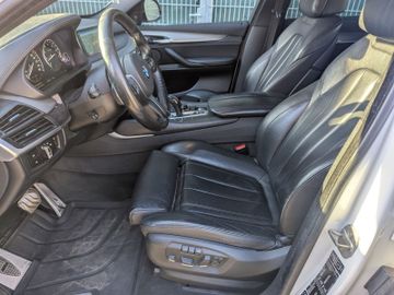 BMW X6 - 8