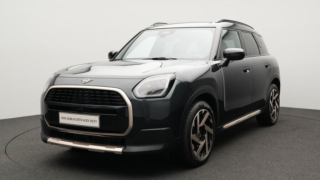 Image of MINI Countryman C (Cooper)