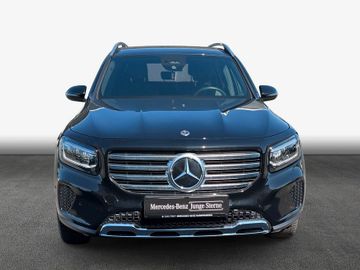 Mercedes GLB 200 - 3