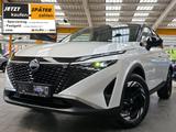 Nissan Qashqai MHEV N-Connecta T.Leder Navi Kamera SHZ