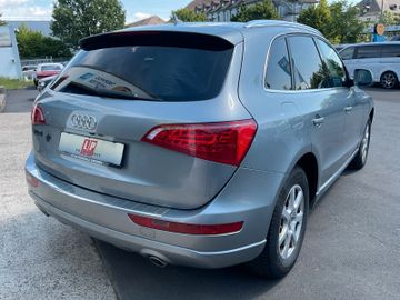 Audi Q5 - 5