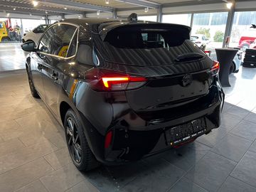 Bild 5 Opel Corsa GS - SHZ | LHZ | RFK | Massage | ACC