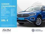 Volkswagen T-Roc 1.0 TSI Style, Standheizung, LED-Matrix, N - Volkswagen T-Roc aus 2023