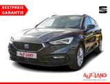 Seat Leon Sportstourer 2.0 TDI DSG Style LED Navi ACC - Seat Leon Sport mit Diesel-Antrieb