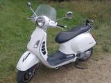 Vespa 300 GTS Super i.e TÜV NEU - VESPA 300 GTS