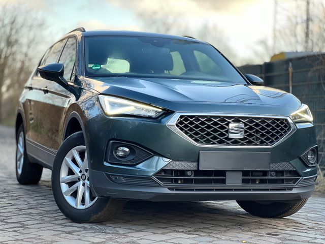 Seat Tarraco Style 4Drive*leichte Hagelschaden*ACC*