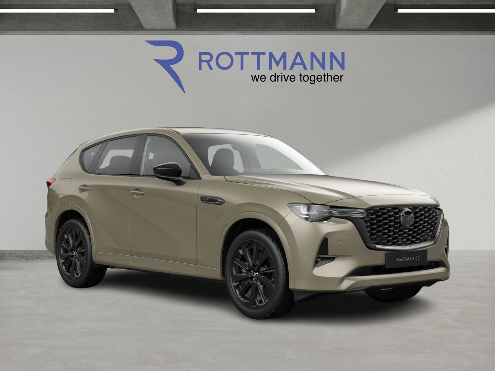 Mazda CX-60 - Bild 8