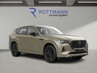 Mazda CX-60 - Vorschau Bild 8