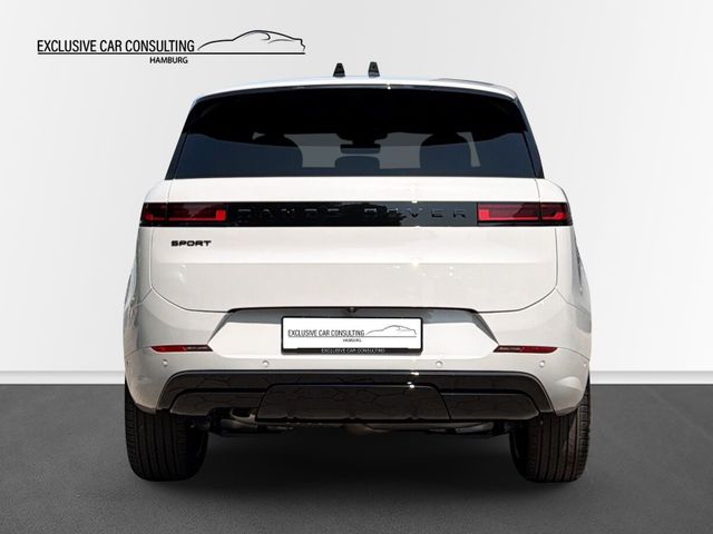 LAND ROVER Range Rover Sport – Bild 5