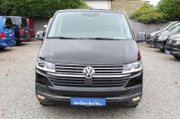 Volkswagen T6.1 Multivan Generation SIX DSG LED ACC Standhz