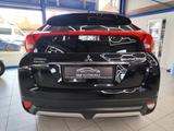 Mitsubishi Eclipse Cross Plus 1. HAND, AUTOMATIK, KAMERA - Mitsubishi Eclipse mit Benzin-Antrieb: Automatik