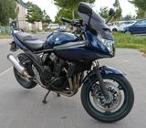 Suzuki GSF 650 SA (Bandit) mit ABS HU NEU 05/27! - Angebote entsprechen deinen Suchkriterien