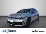 Volkswagen Golf VIII Variant R-Line 2.0 TDI DSG 150 PS / Bl