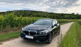 BMW 118i - BREMSEN, TÜV UND REIFEN NEU - BMW 1 Series: Reifen