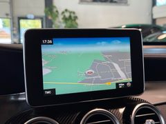 MERCEDES-BENZ GLC 63 AMG - Ansicht 31
