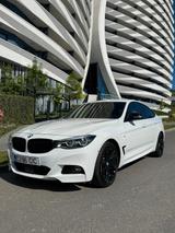BMW Bmw f34 320D GT Msport LCI - BMW 3er-Reihe F34 mit Diesel-Antrieb