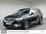 Volvo XC90 B5 D AWD Plus Bright, Pano, AHK uvm. - Volvo XC90: Plus Bright