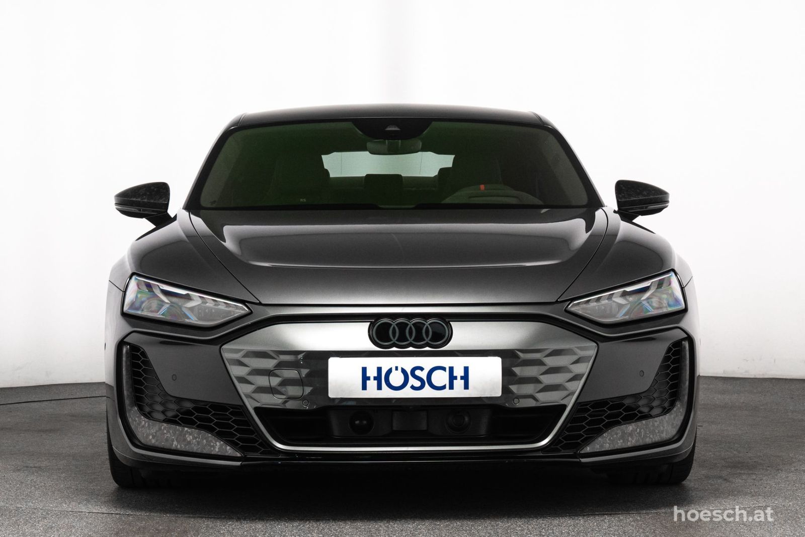 Audi e-tron GT RS performance CARBON TRAUMAUSSTATTUNG imagem 2