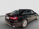 Audi A4 Limousine advanced 35 TDI S tr. LED FLA Cam - Audi A4 Jahreswagen: Limousine