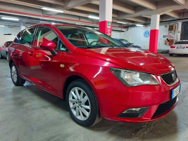 Seat Ibiza ST 1.2 Style ANCHE NEOPATENTATI!!! 48