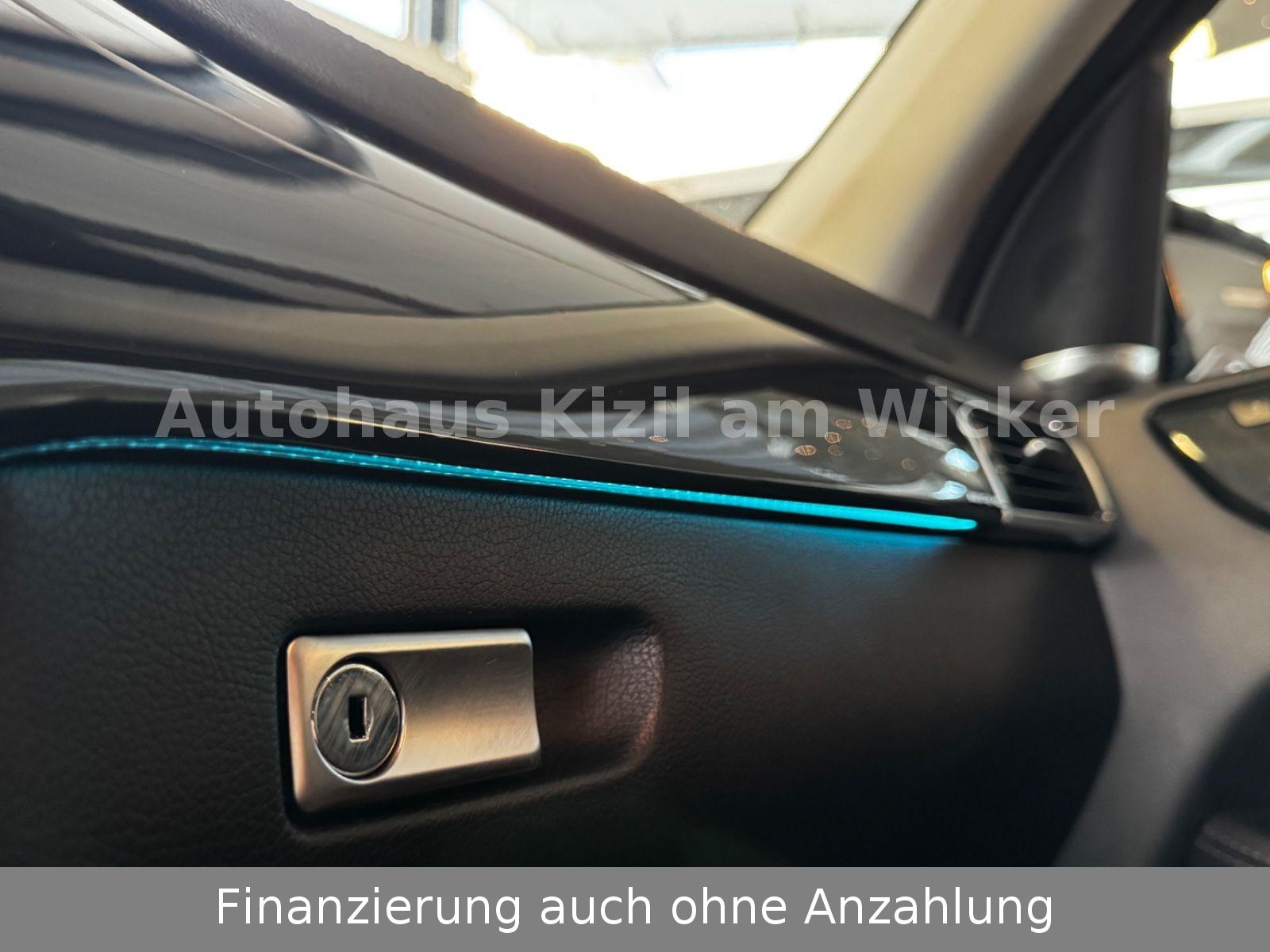 Mercedes-Benz GLS 350 d 4Matic *AMG*Fond-Entert.*Pano.*TV*H&K