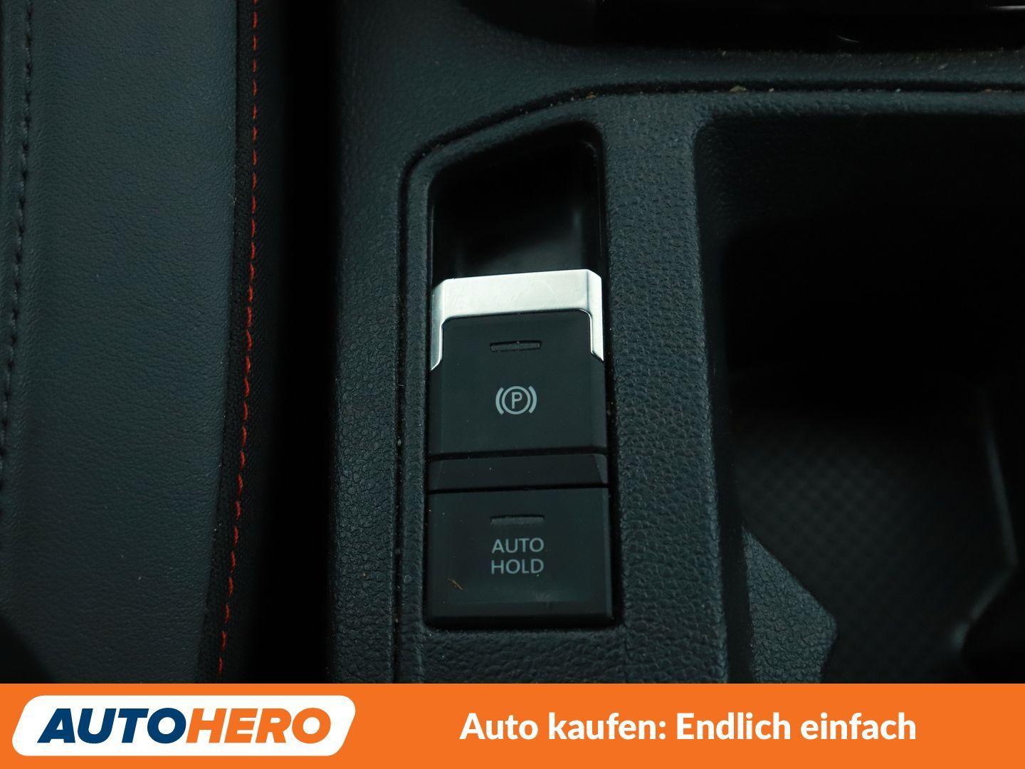 Volkswagen T-Roc 2.0 TDI Sport Aut.*LED*NAVI*ACC*PDC*SHZ*, миниатюра 24