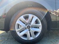 Renault Kangoo - Vorschau Bild 13