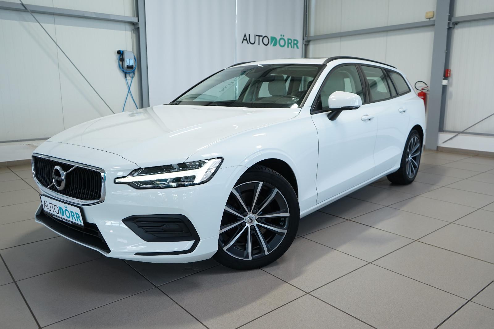 Volvo V60 B4 D Momentum Panorama+Lenkradhz+Memory+SHZ
