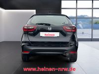 Honda Jazz - Vorschau Bild 5