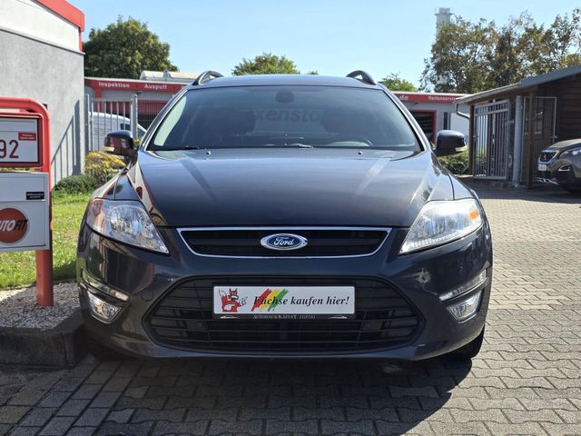 FORD Mondeo — Foto 2