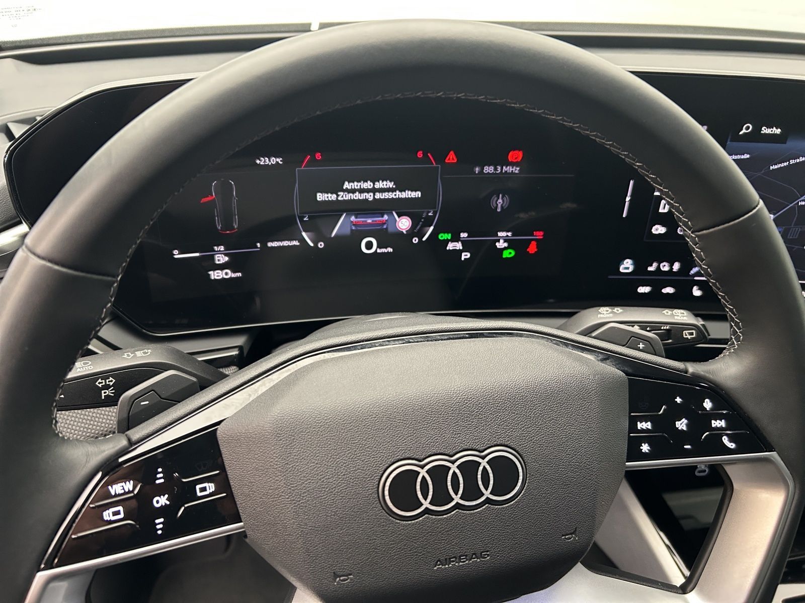 Audi A6 - Bild 9