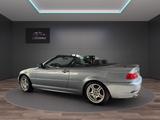 BMW 325 Baureihe 3 Cabrio 325 Ci*Klima*Leder*LPG-Gas - BMW 325 mit Benzin-Antrieb: Cabrio