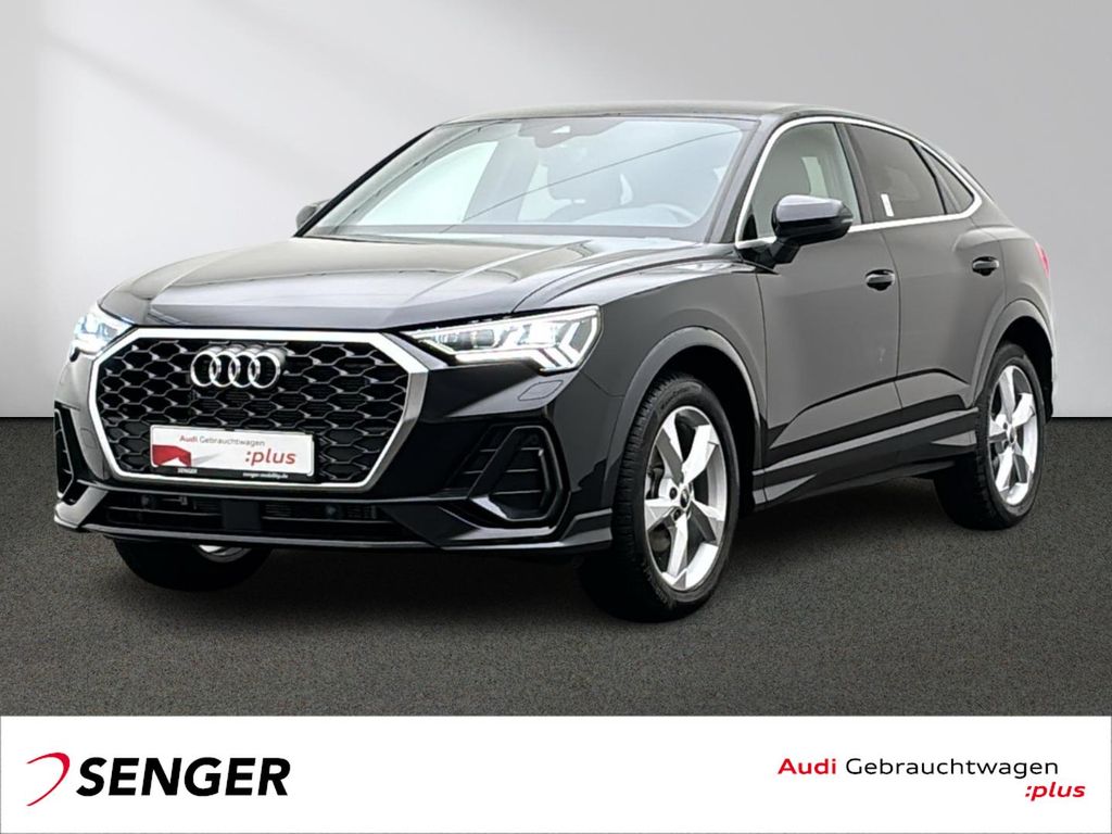 Image of Audi Q3