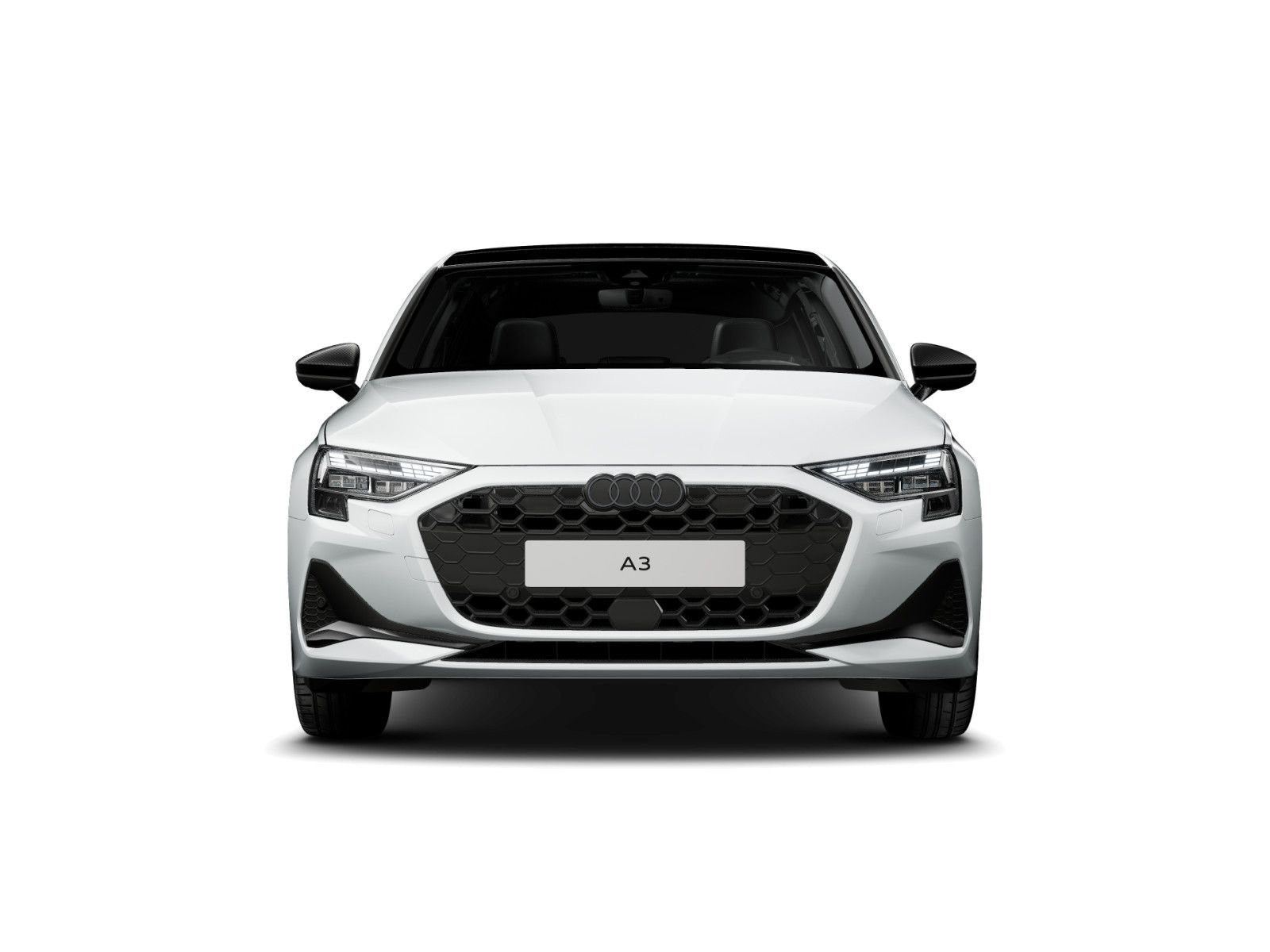 Audi A3 - Bild 3