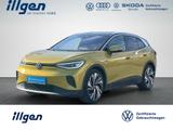Volkswagen ID.4 PRO MAX WP+HUD+MATRIX+PANO+NAV+KAM+SHZ+EL H - Volkswagen ID.4: Max