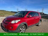 Toyota Urban Cruiser 1,4-l-D-4D 4x4 Klima - gebrauchte Toyota Urban Cruiser aus dem Jahr 2009