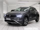 Volkswagen T-Roc 1.5 TSI Goal DSG + RFK + ACC + NAVI + LED - VW T-Roc Gebrauchtwagen in Bremen