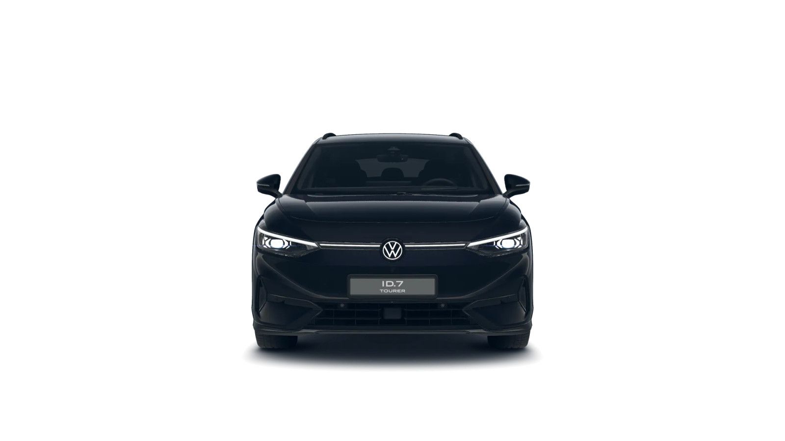 Volkswagen ID.7 - Bild 3