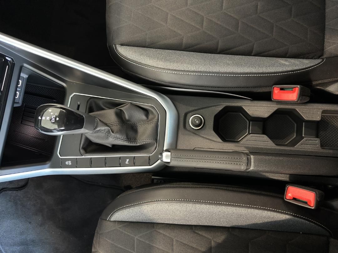 Fahrzeugabbildung Volkswagen Taigo Goal Goal,DSG,GJR,RFK,App-Connect, Klima,u