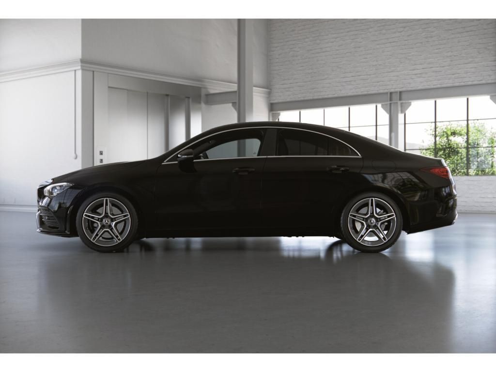 Mercedes-Benz CLA 250 e AMG MBUX+LED+ imagem 2