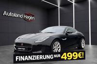 Jaguar F-Type FINANZIERUNG AB 499€ +GARANTIE