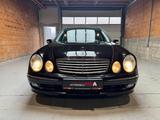 Mercedes-Benz E 350 E 350 T 3.5 V6 KAT Metallic+NAVI+SHZ+KLIMA - Mercedes-Benz E 350 mit Benzin-Antrieb: Kombi