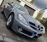 Mercedes-Benz SLK 280 R171 V6 3L Facelift  - Mercedes SLK-Klasse mit Facelift