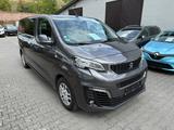 Peugeot Traveller Business L2 /8-Szer 1.Hd/Insp Neu/AHK - Peugeot Gebrauchtwagen von 2018