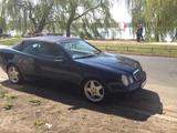 Mercedes-Benz CLK 430 AVANTGARDE Avantgarde - Mercedes-Benz CLK 430: Sportwagen
