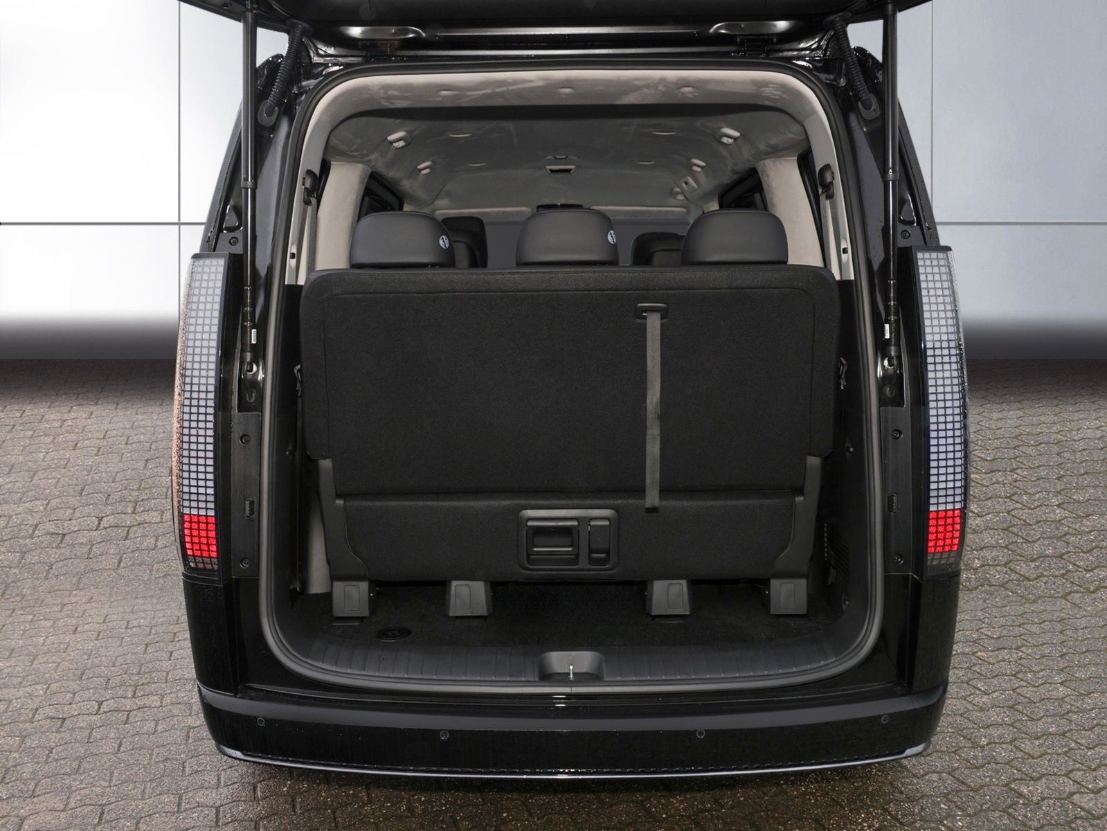 Hyundai Staria – Bild 19