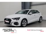 Audi A3 Sportback 35 TDI S line VC*PDC*R-Kamera * - Audi A3 Gebrauchtwagen in Aachen