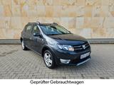 Dacia Sandero Stepway Prestige *NAVI*PDC*TEMPOMAT* - Dacia Sandero: Prestige