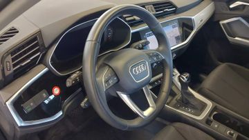 Audi Q3 - 12